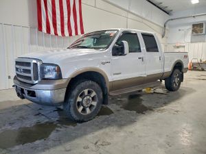 Ford F-250 SUPER DUTY 6.0L 8 2005