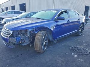 Ford Taurus SEL 3.5L 6 2015