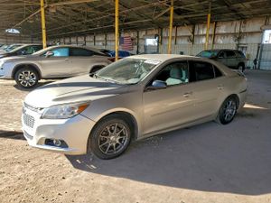 Chevrolet Malibu LS 2.5L 4 2015