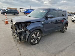 Kia Soul ! 2.0L 4 2015