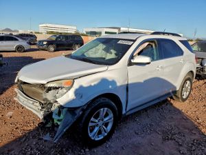 Chevrolet Equinox LT 2.4L 4 2015