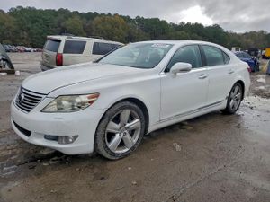 Lexus LS 460 4.6L 8 2011