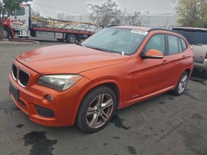 BMW X1 XDRIVE28I 2.0L 4 2014