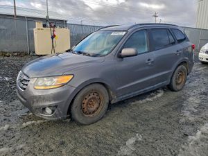 Hyundai Santa Fe GLS 3.5L 6 2010