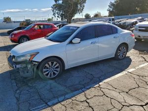 Honda Accord EXL 3.5L 6 2012