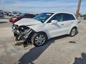 Acura RDX 2.3L 4 2012