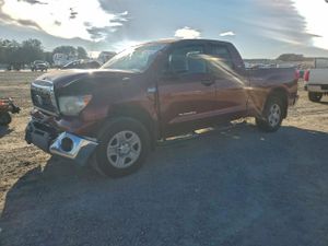 Toyota Tundra DOUBLE CAB 5.7L 8 2009