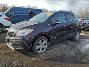 Buick Encore 1.4L 4 2015
