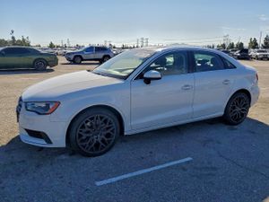 Audi A3 PREMIUM PLUS 1.8L 4 2015
