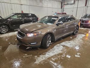 Ford Taurus LIMITED 3.5L 6 2015