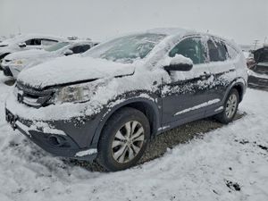 Honda CR-V EX 2.4L 4 2014