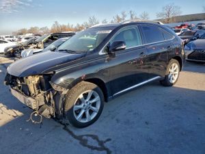 Lexus RX 350 3.5L 6 2011