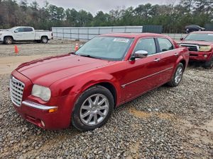Chrysler 300C 5.7L 8 2007