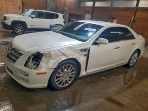 Cadillac STS LUXURY PERFORMANCE 3.6L 6 2011