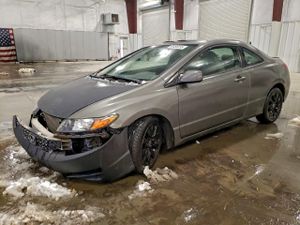 Honda Civic EX 1.8L 4 2009