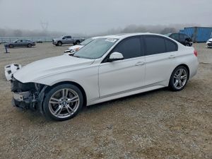 BMW 3 Series I 3.0L 6 2013
