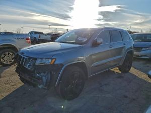 Jeep Grand Cherokee LAREDO 3.6L 6 2015