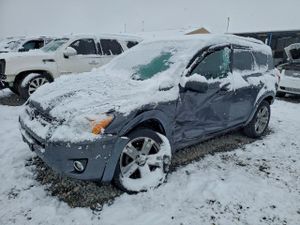 Toyota Rav4 SPORT 2.5L 4 2012