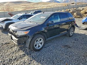 Ford Edge SEL 3.5L 6 2012