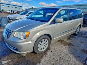 Chrysler Town & Country TOURING 3.6L 6 2014