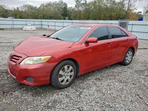 Toyota Camry BASE 2.5L 4 2010