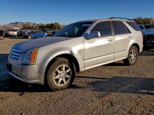 Cadillac SRX 3.6L 6 2006