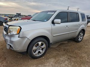 Honda Pilot EXL 3.5L 6 2013