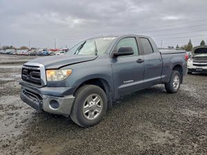 Toyota Tundra DOUBLE CAB SR5 4.6L 8 2010