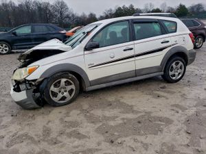 Pontiac Vibe 1.8L 4 2006