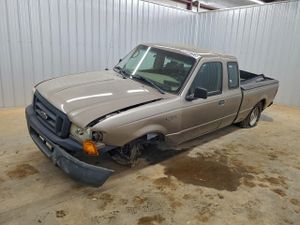 Ford Ranger SUPER CAB 3.0L 6 2004