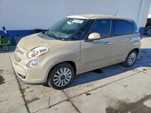 Fiat 500L EASY 1.4L 4 2015