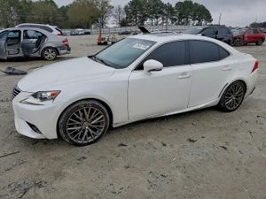 Lexus IS 250 2.5L 6 2015