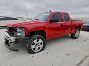 Chevrolet Silverado 1500 C1500 5.3L 8 2008