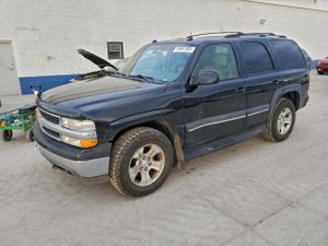 Chevrolet Tahoe K1500 5.3L 8 2004