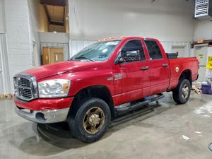 Dodge RAM ST 5.7L 8 2008