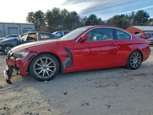 BMW 3 Series XI SULEV 3.0L 6 2007