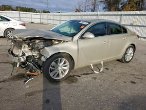 Buick Regal 2.0L 4 2015