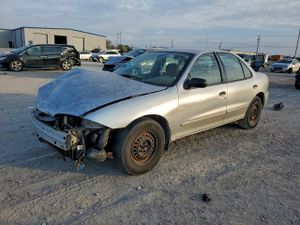 Chevrolet Cavalier 2.2L 4 2004