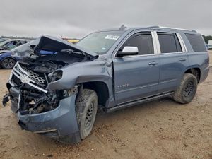 Chevrolet Tahoe C1500 LTZ 5.3L 8 2015