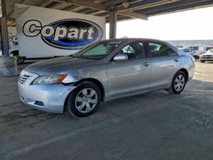 Toyota Camry CE 2.4L 4 2008