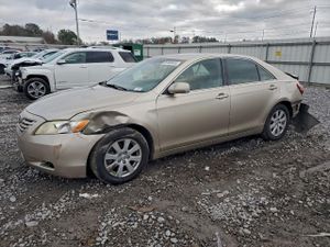 Toyota Camry CE 2.4L 4 2007