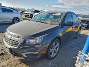 Chevrolet Cruze LT 1.4L 4 2015
