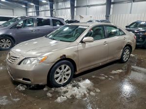 Toyota Camry CE 2.4L 4 2007