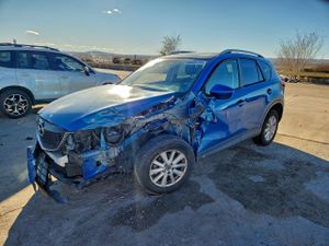 Mazda CX-5 TOURING 2.0L 4 2013