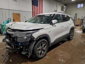 Kia Seltos EX 2.0L 4 2022
