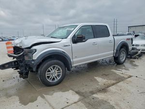 Ford F-150 SUPERCREW 2.7L 6 2015