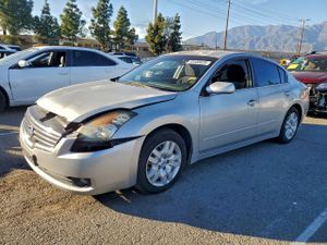 Nissan Altima 2.5 2.5L 4 2009