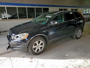 Volvo XC60 3.2 3.2L 6 2013