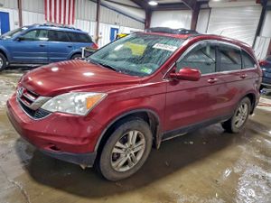 Honda CR-V EXL 2.4L 4 2011