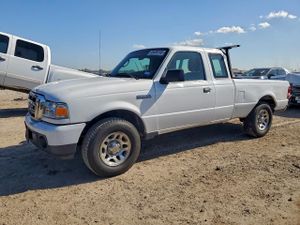 Ford Ranger SUPER CAB 4.0L 6 2011